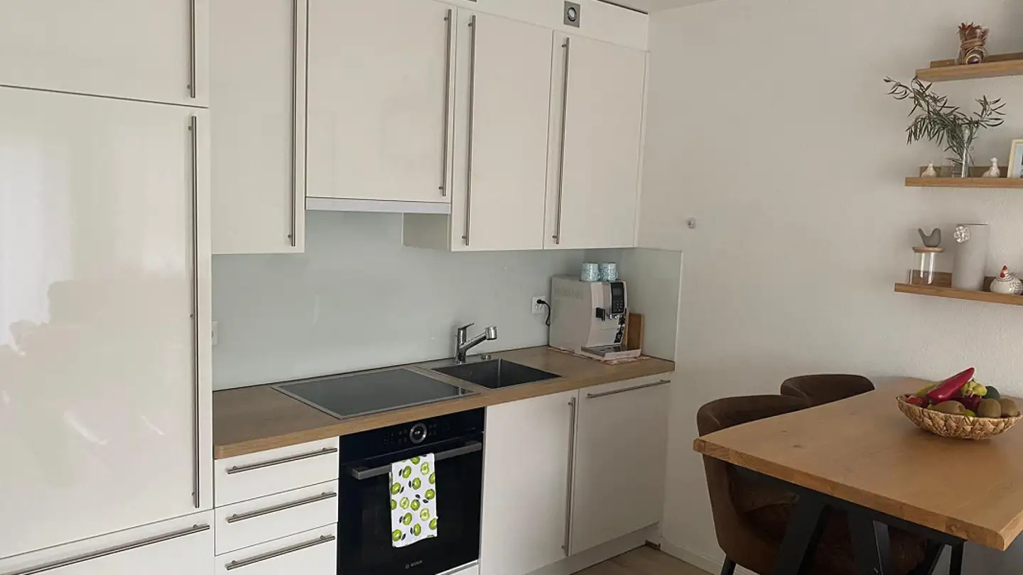 Apartment for rent - Frobenstrasse 78, 4053 Basel - Photo 2