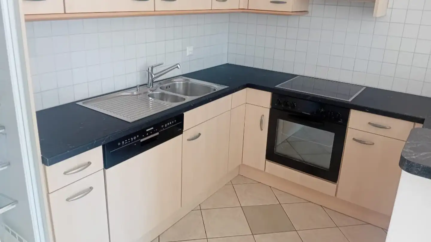Appartamento in affitto - Avenue Des Bains 30, 1400 Yverdon-les-Bains