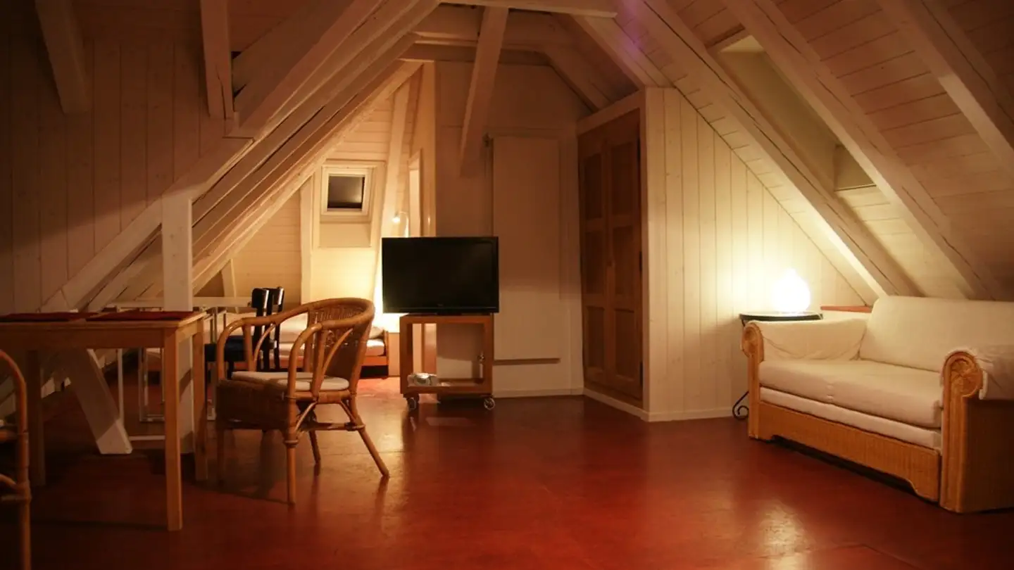 Apartment for rent - 3600 Thun