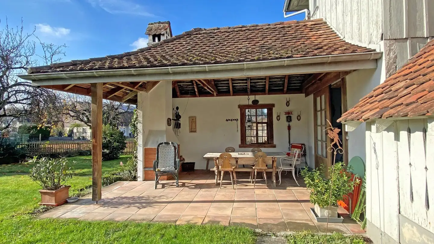 Appartamento in affitto - Solothurnstrasse 39, 3422 Kirchberg BE - Photo 2