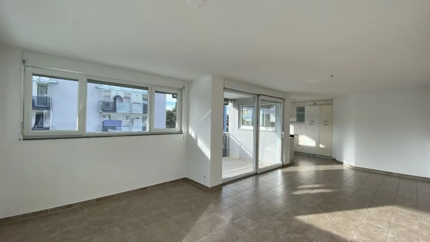 Appartement à louer - Chemin Du Cabinet 3, 1844 Villeneuve VD - Photo 3