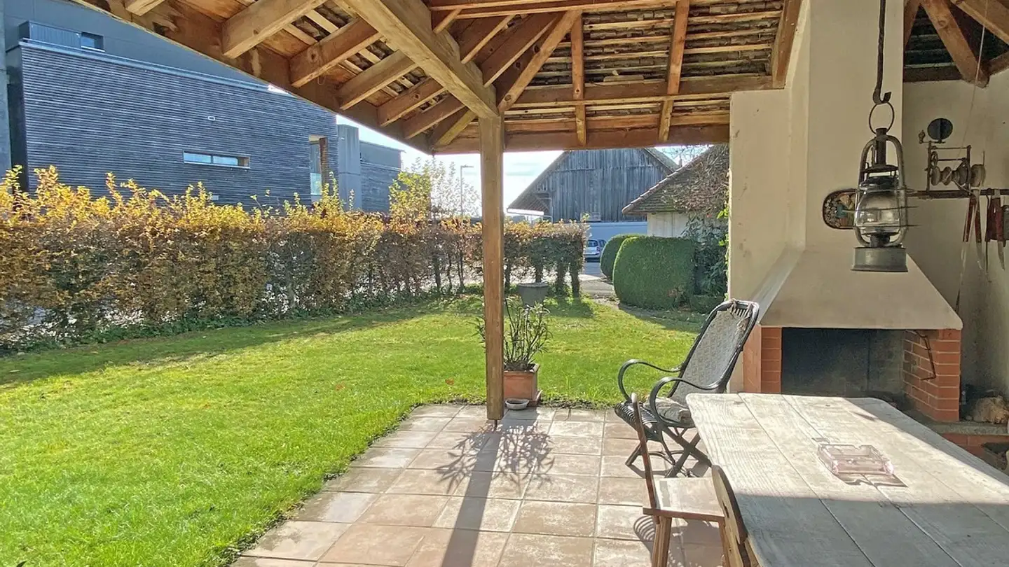 Appartamento in affitto - Solothurnstrasse 39, 3422 Kirchberg BE - Photo 3