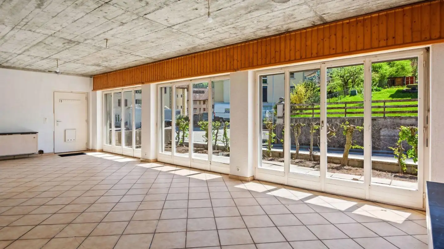Einfamilienhaus kaufen - Rue De La Gare 12, 2605 Sonceboz-Sombeval - Foto 3