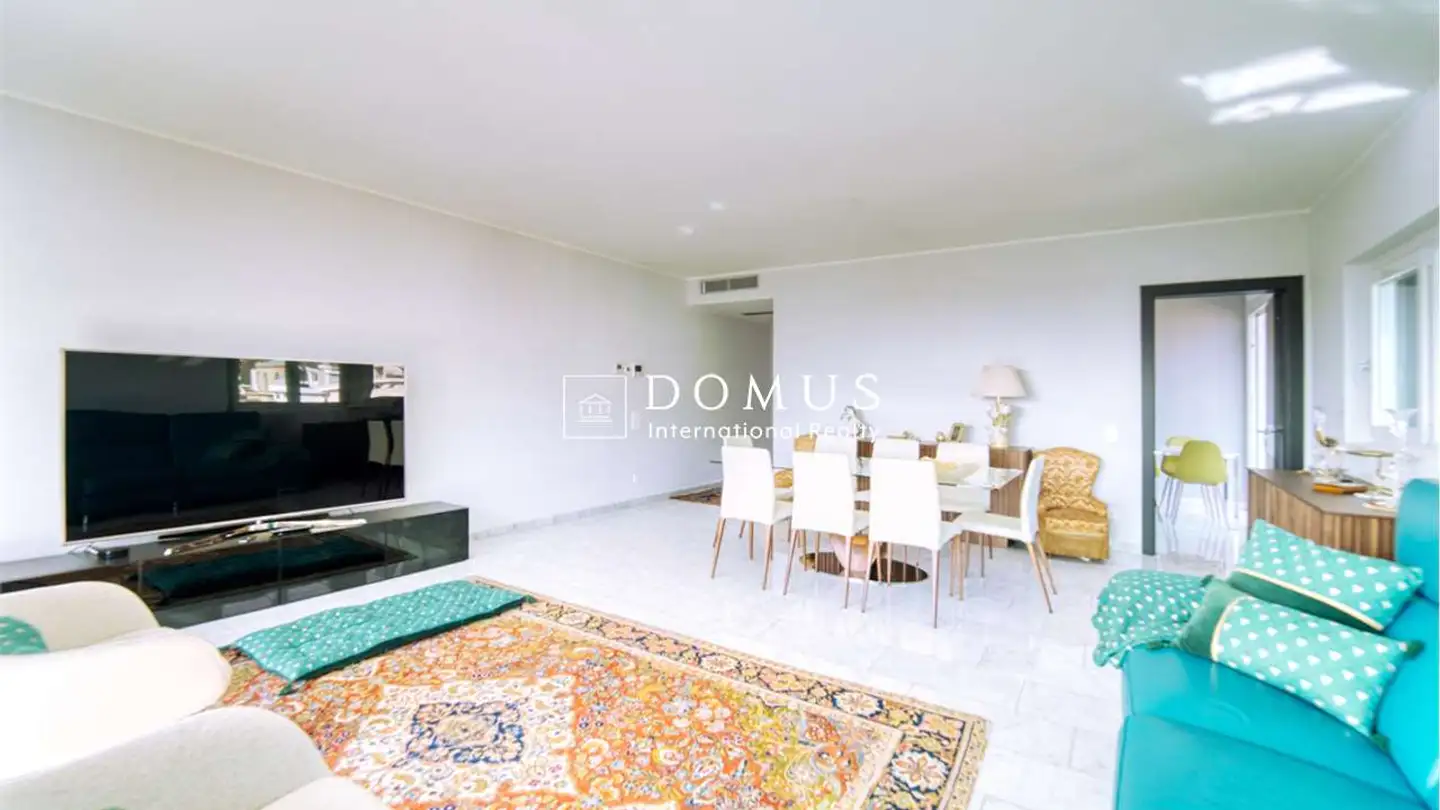 Apartment for rent - 6900 Lugano - Photo 4