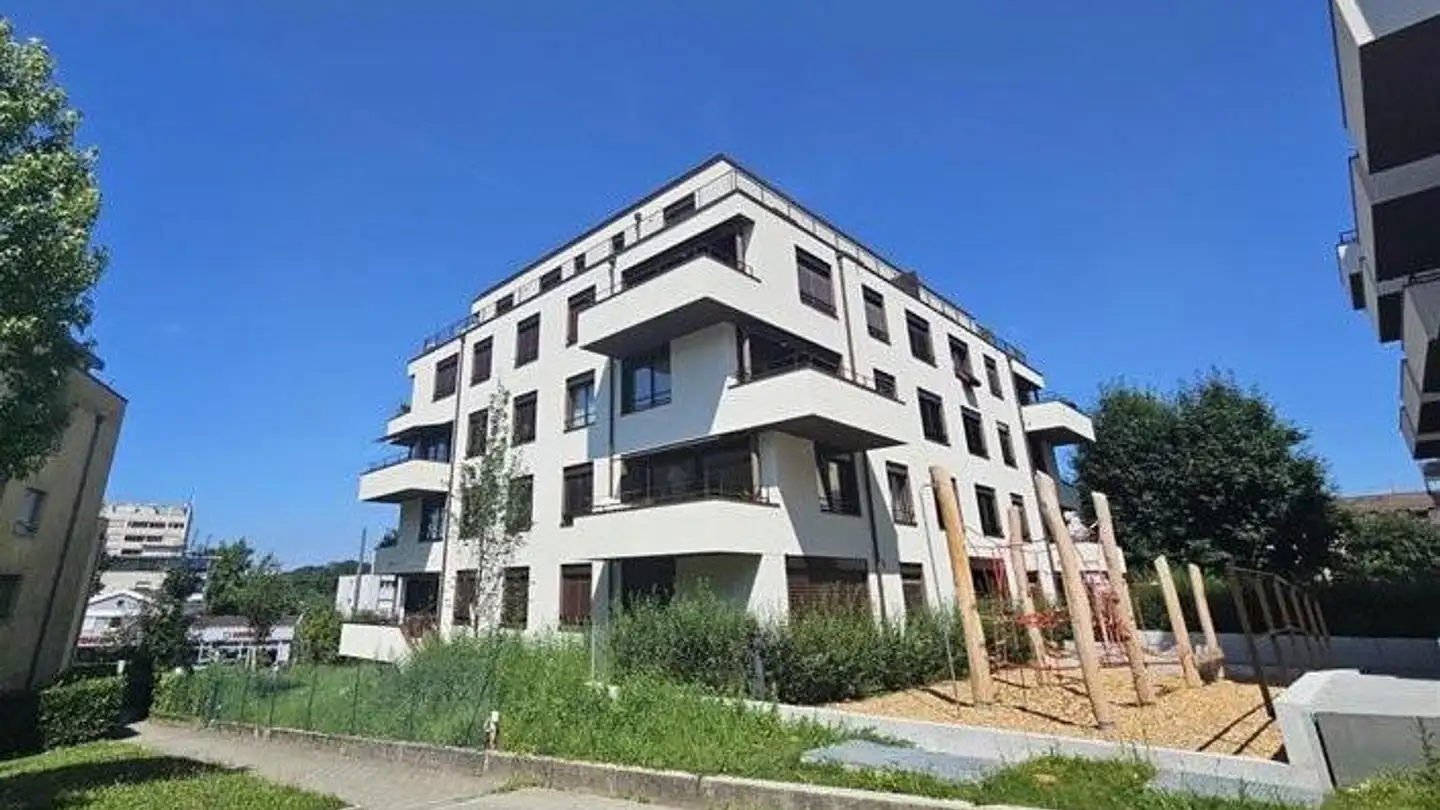 Appartamento in affitto - Route Du Pavement 79a, 1018 Lausanne