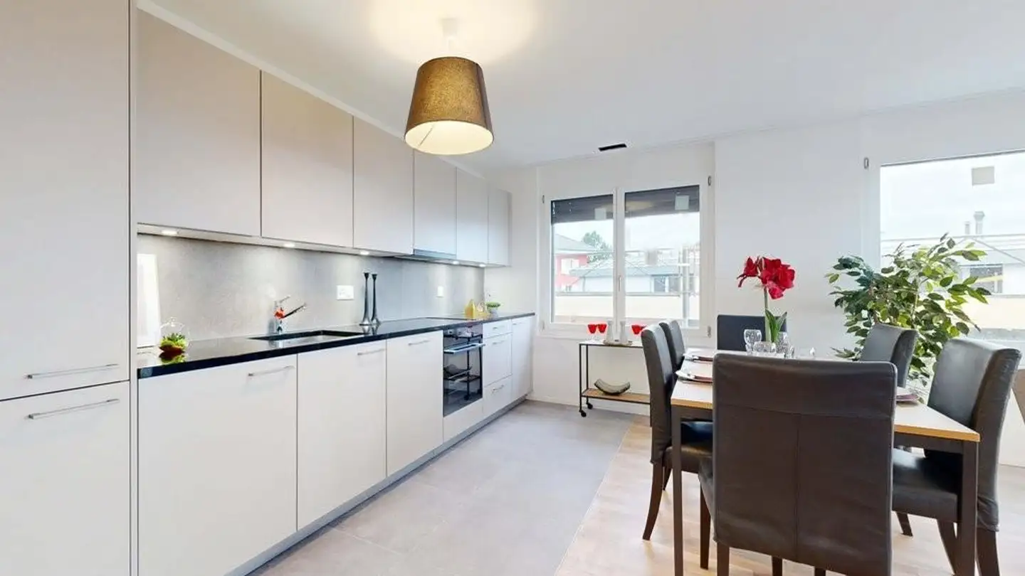 Appartamento in affitto - Route Du Pavement 79a, 1018 Lausanne - Foto 2