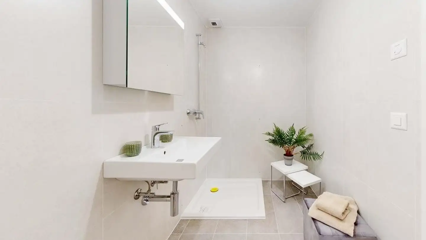 Appartamento in affitto - Route Du Pavement 79a, 1018 Lausanne - Foto 4