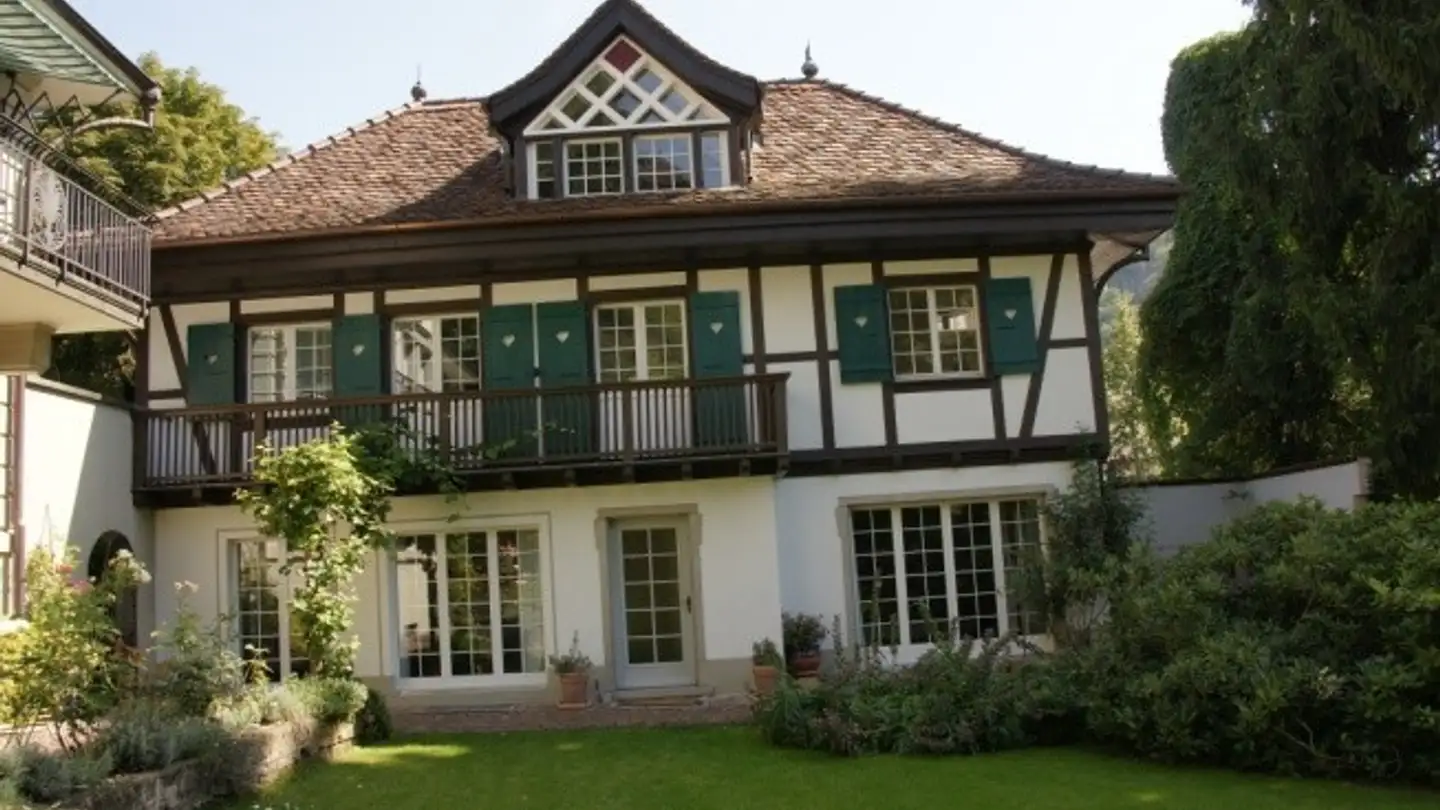 Apartment for rent - 3600 Thun - Photo 2