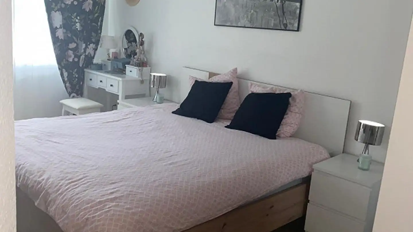 Apartment for rent - Frobenstrasse 78, 4053 Basel - Photo 4