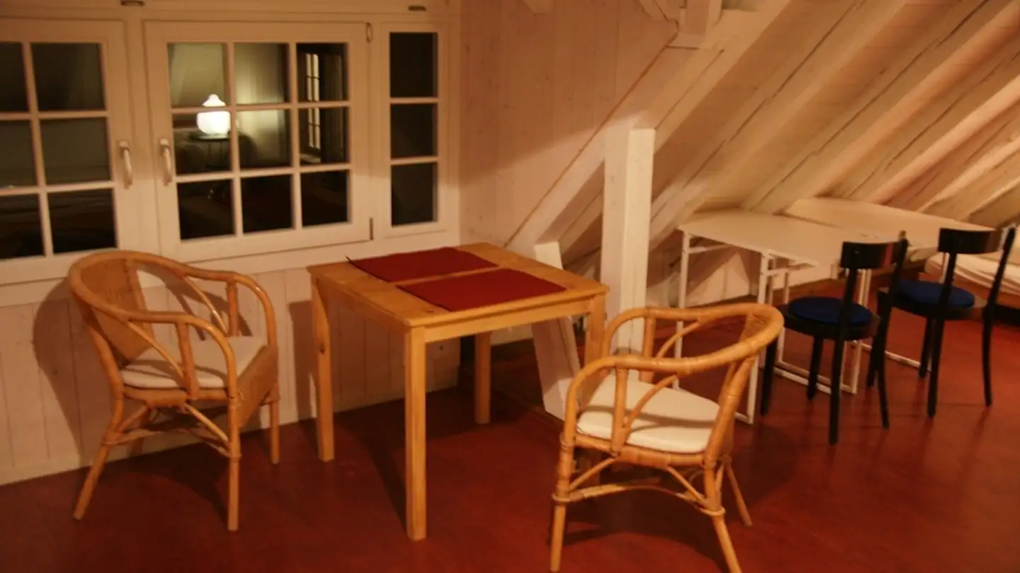 Apartment for rent - 3600 Thun - Photo 3