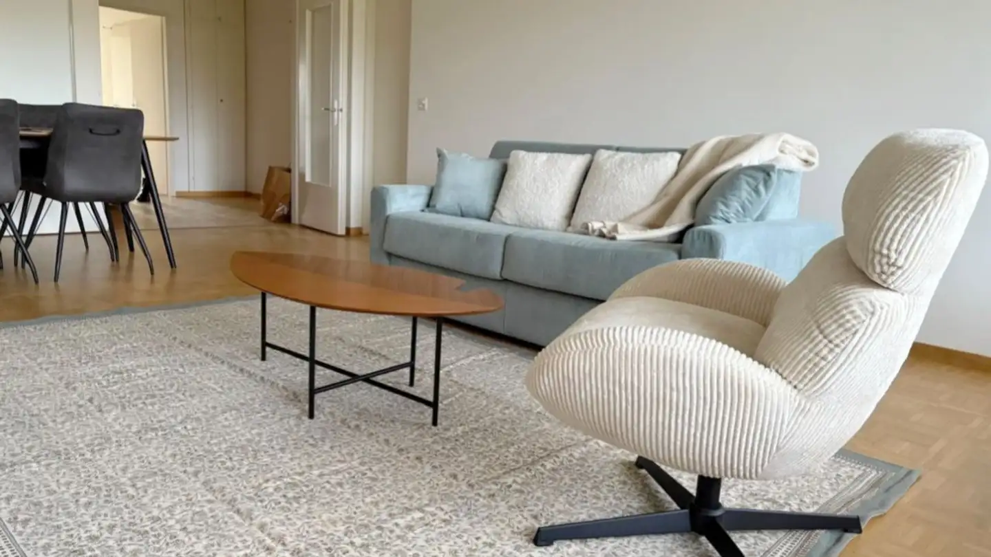 Apartment for rent - 1208 Genève