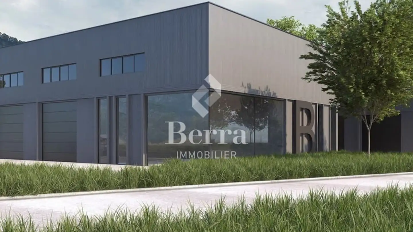 Commercial for sale - 1890 St-Maurice - Photo 4