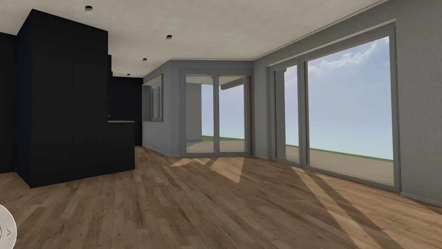 Appartamento a gradini in affitto - Blattenstrasse 2, 6043 Adligenswil - Foto 2