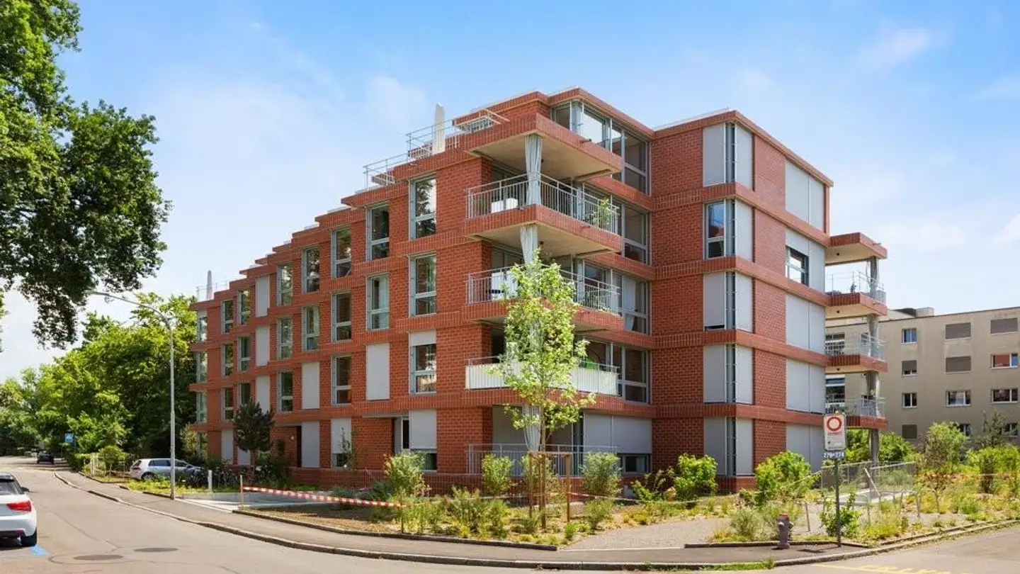 Appartamento in affitto - Altwiesenstrasse 284, 8051 Zürich