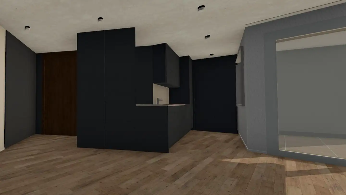 Appartamento a gradini in affitto - Blattenstrasse 2, 6043 Adligenswil - Foto 3