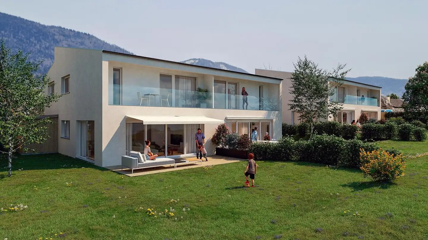 Casa singola in vendita - 2022 Bevaix - Foto 3