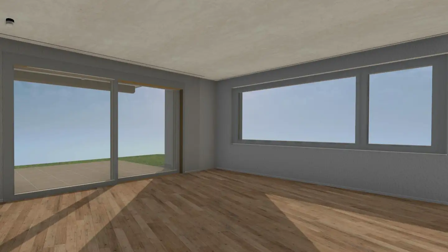 Appartamento a gradini in affitto - Blattenstrasse 2, 6043 Adligenswil - Foto 4