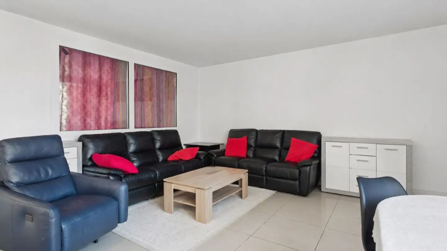 Appartamento in vendita - 1522 Lucens