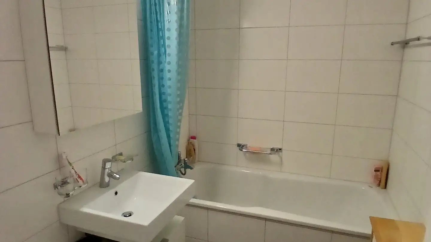 Stanza singola in affitto - Kirchfeldstrasse, 6032 Emmen - Foto 2