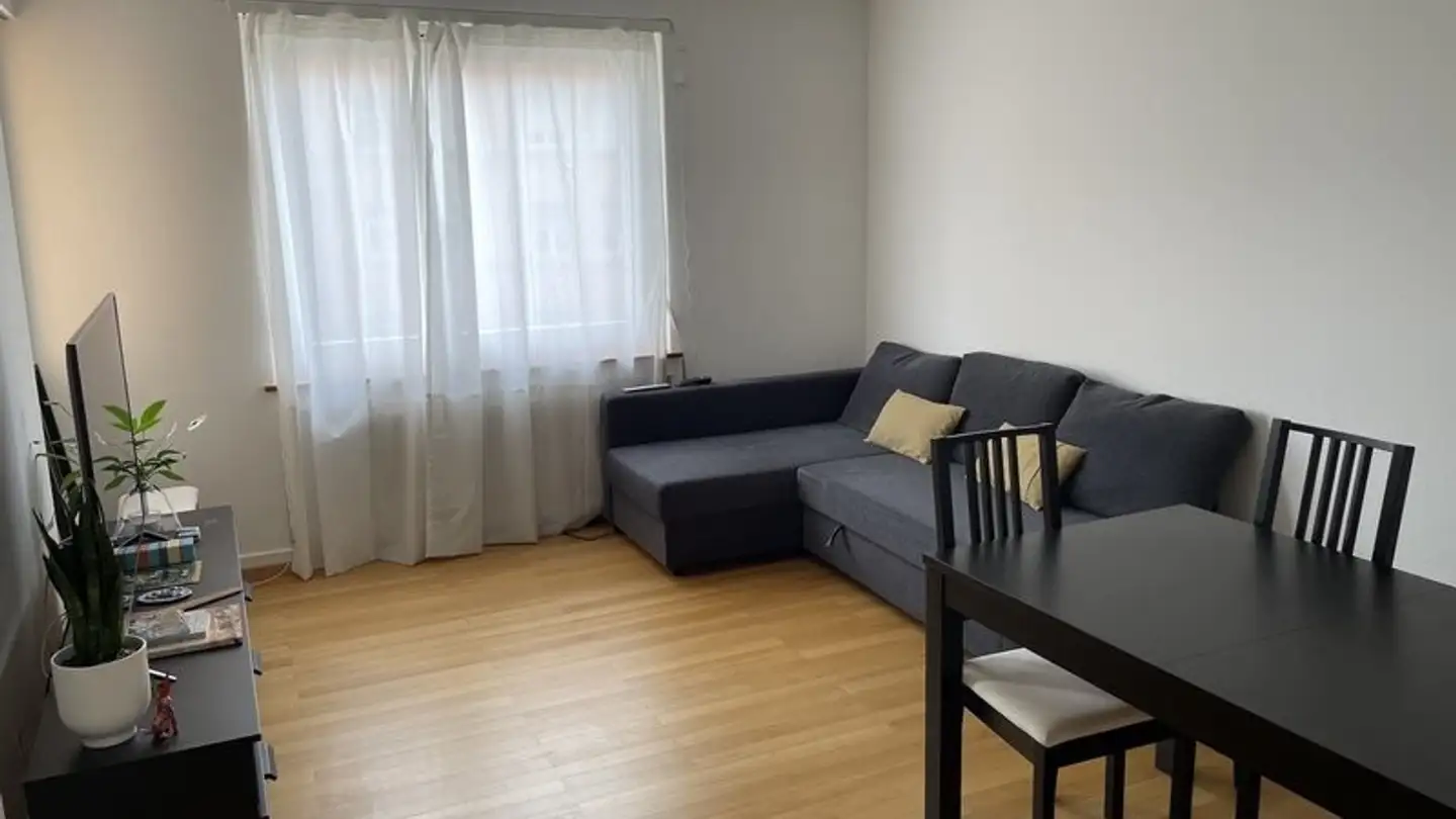 Appartement à louer - Bahnweg 12, 8700 Küsnacht ZH