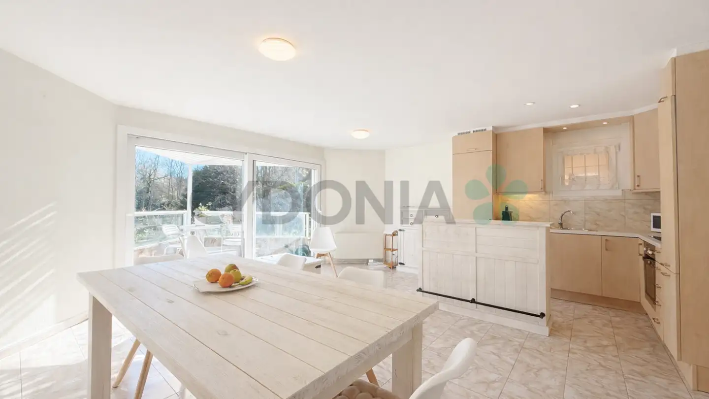 Penthouse for sale - 1292 Chambésy - Photo 3