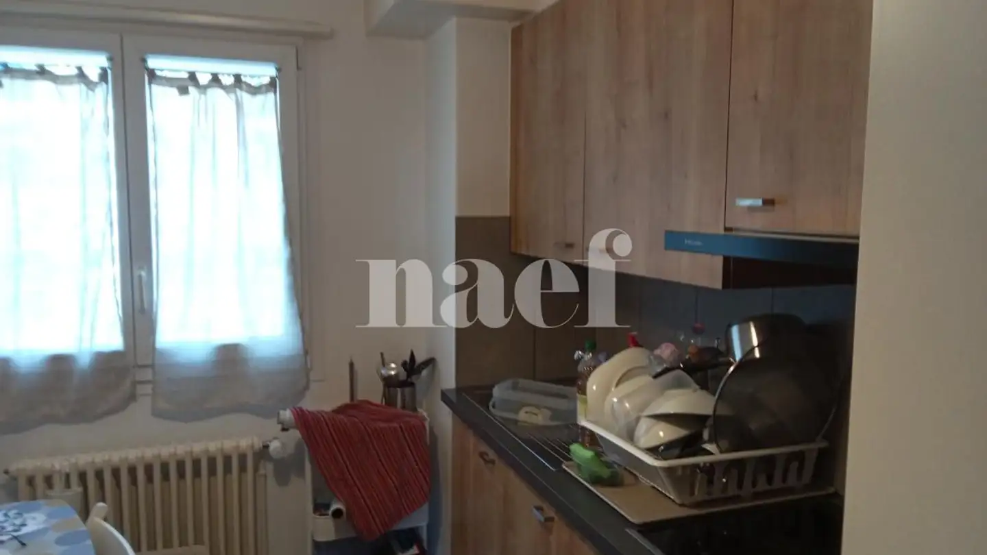 Appartamento in affitto - Rue Du Castel 25, 2024 St-Aubin-Sauges - Foto 3