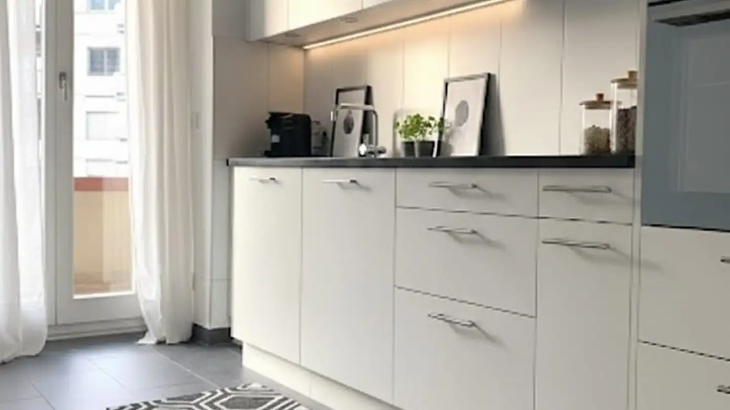 Apartment for rent - Boulevard De Pérolles 3, 1700 Fribourg - Photo 4