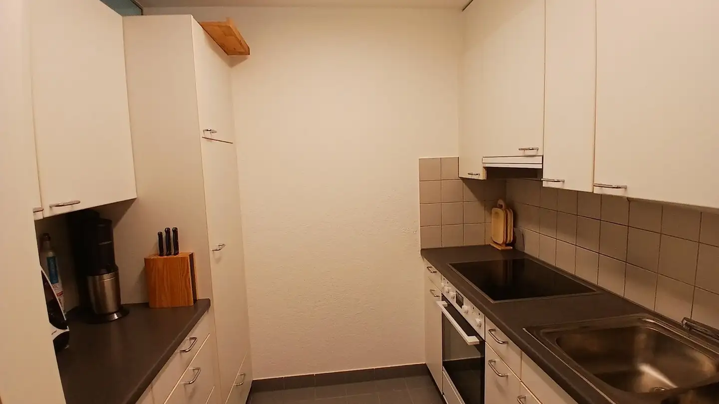 Stanza singola in affitto - Kirchfeldstrasse, 6032 Emmen