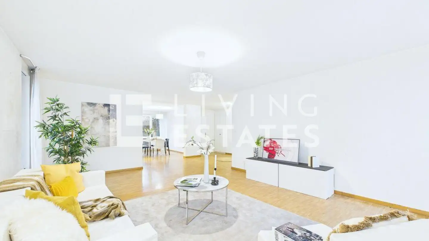 Apartment for sale - Bahnhofstrasse 64, 8965 Berikon