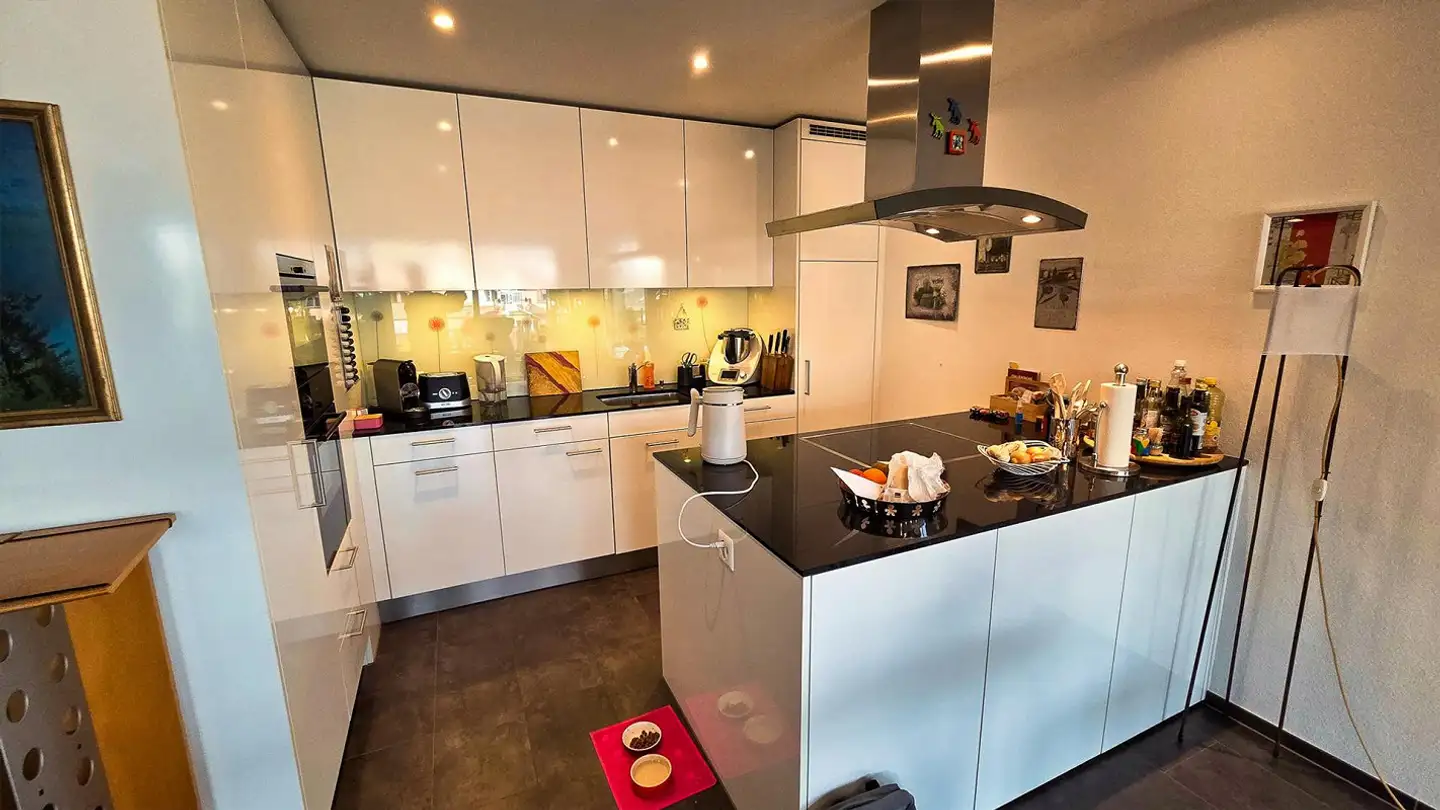 Wohnung mieten - Kalchrainstrasse 12, 6315 Oberägeri - Foto 2