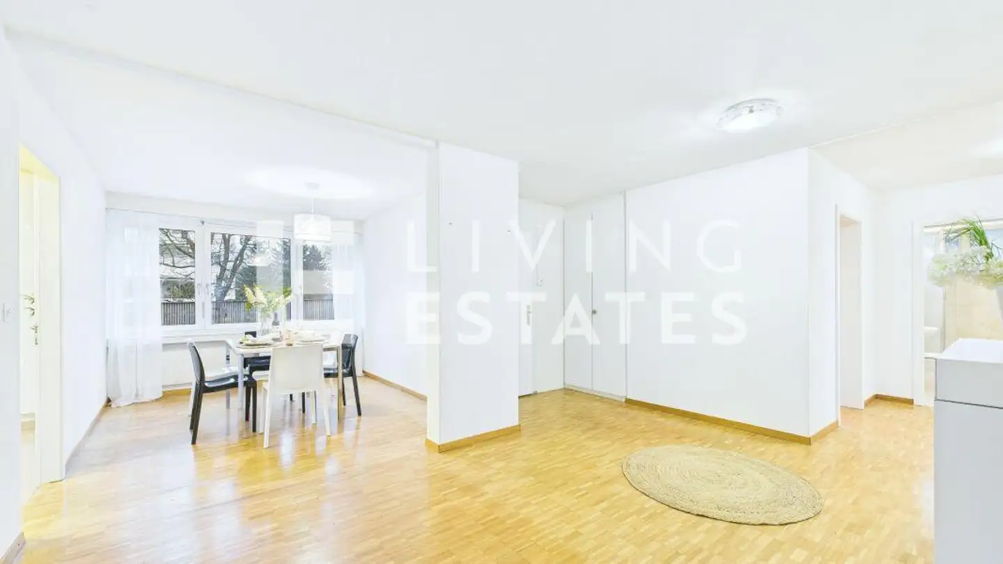 Apartment for sale - Bahnhofstrasse 64, 8965 Berikon - Photo 3