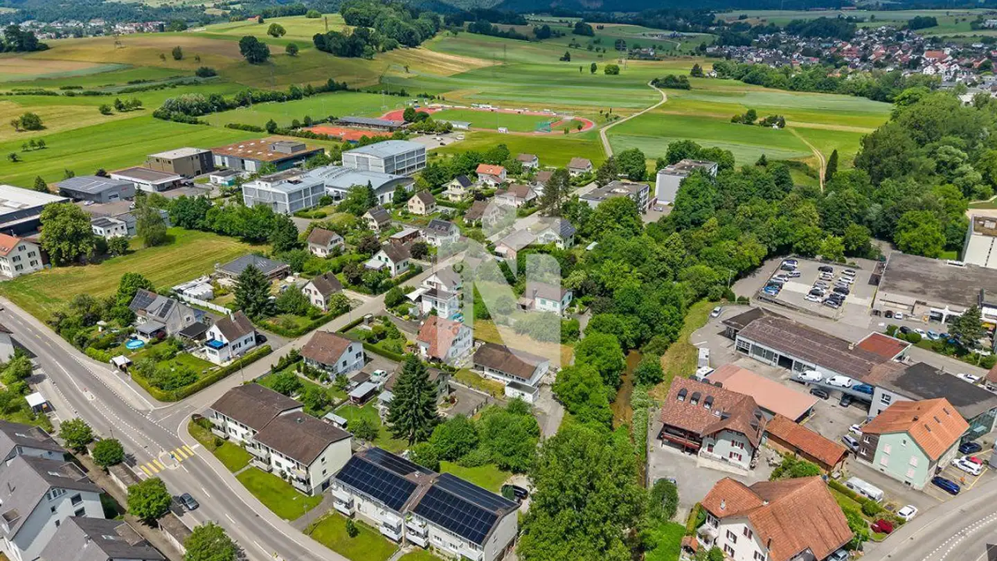Terreno edificabile in vendita - 4226 Breitenbach