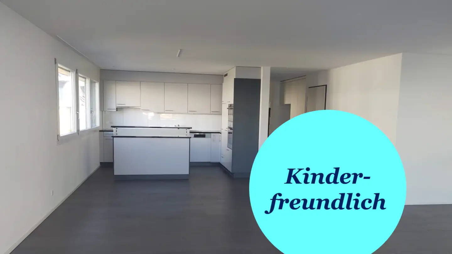 Wohnung mieten - Zielacherstrasse 3, 6274 Eschenbach LU