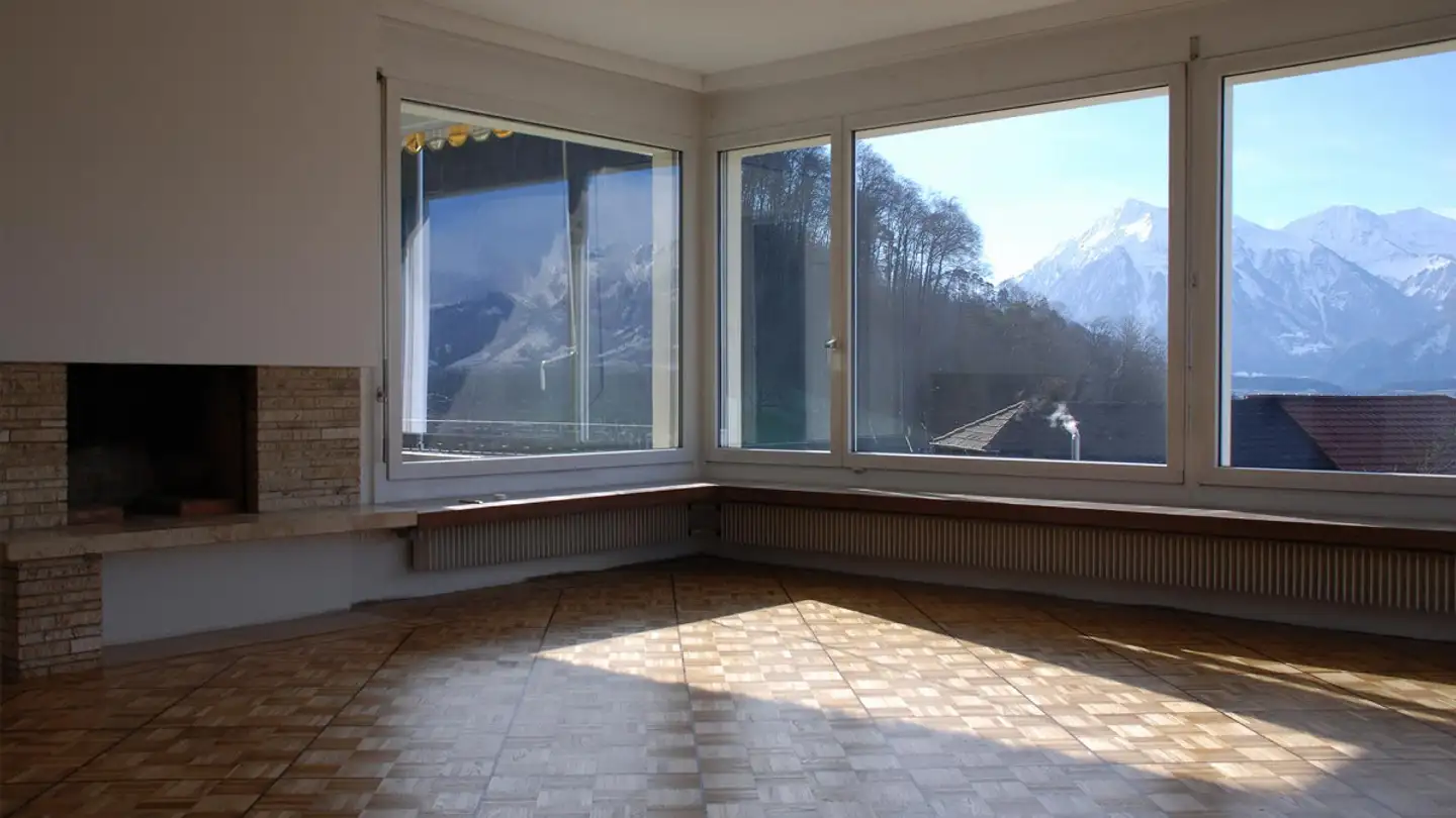 Casa singola in affitto - Lauenenweg 51h, 3600 Thun - Photo 3