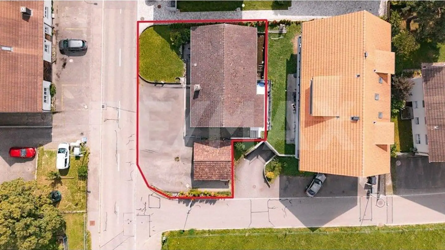 Einfamilienhaus kaufen - 8174 Stadel b. Niederglatt - Foto 2