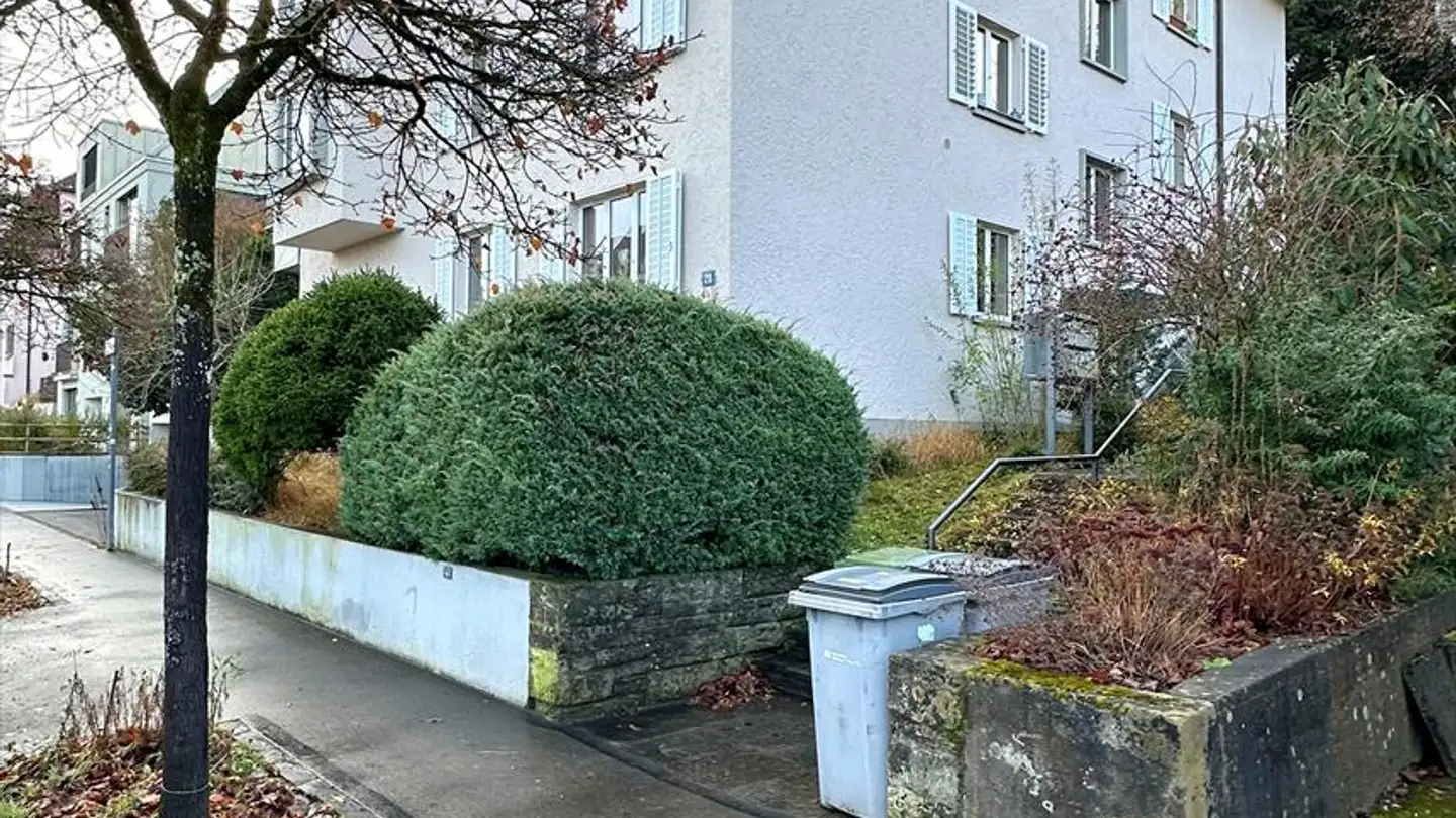 Apartment for rent - Speerstrasse 28, 8038 Zürich - Photo 2