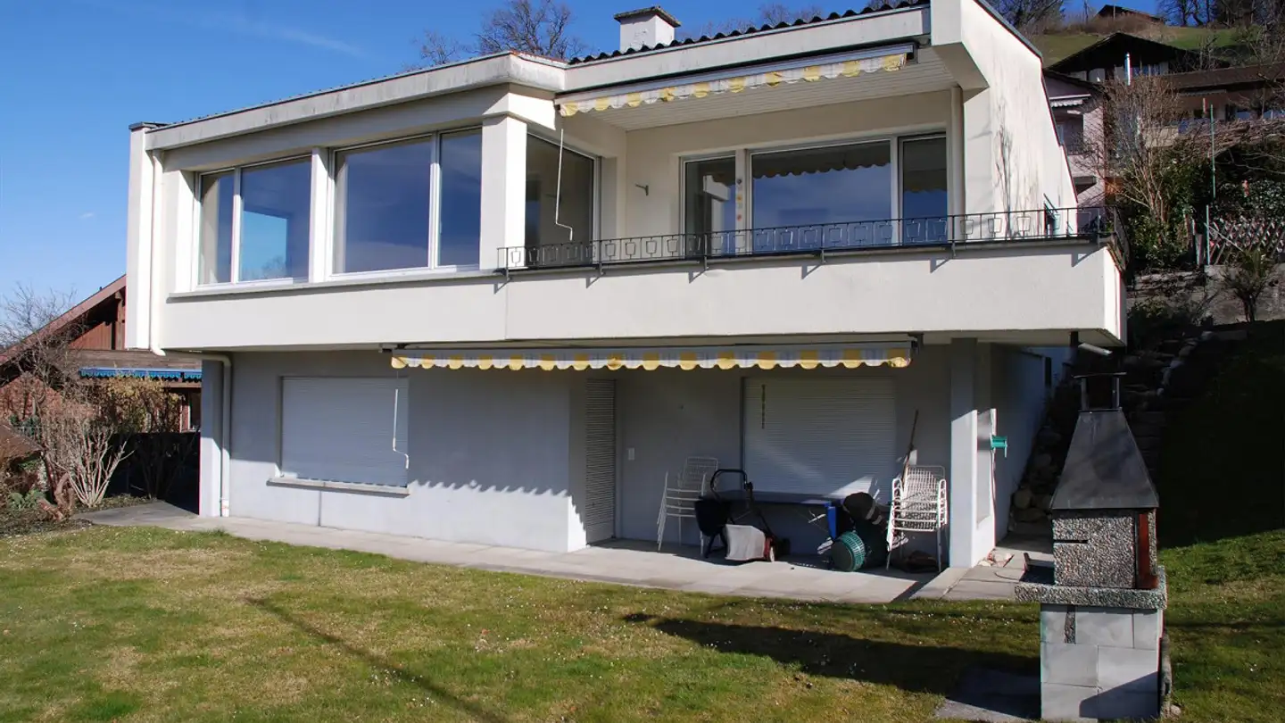 Single house for rent - Lauenenweg 51h, 3600 Thun