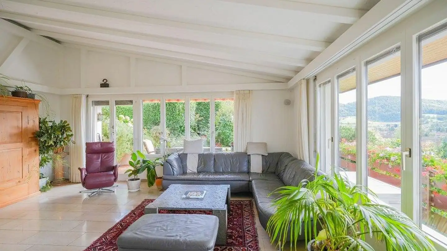 Casa singola in vendita - Föhrenweg 4, 5070 Frick - Photo 2