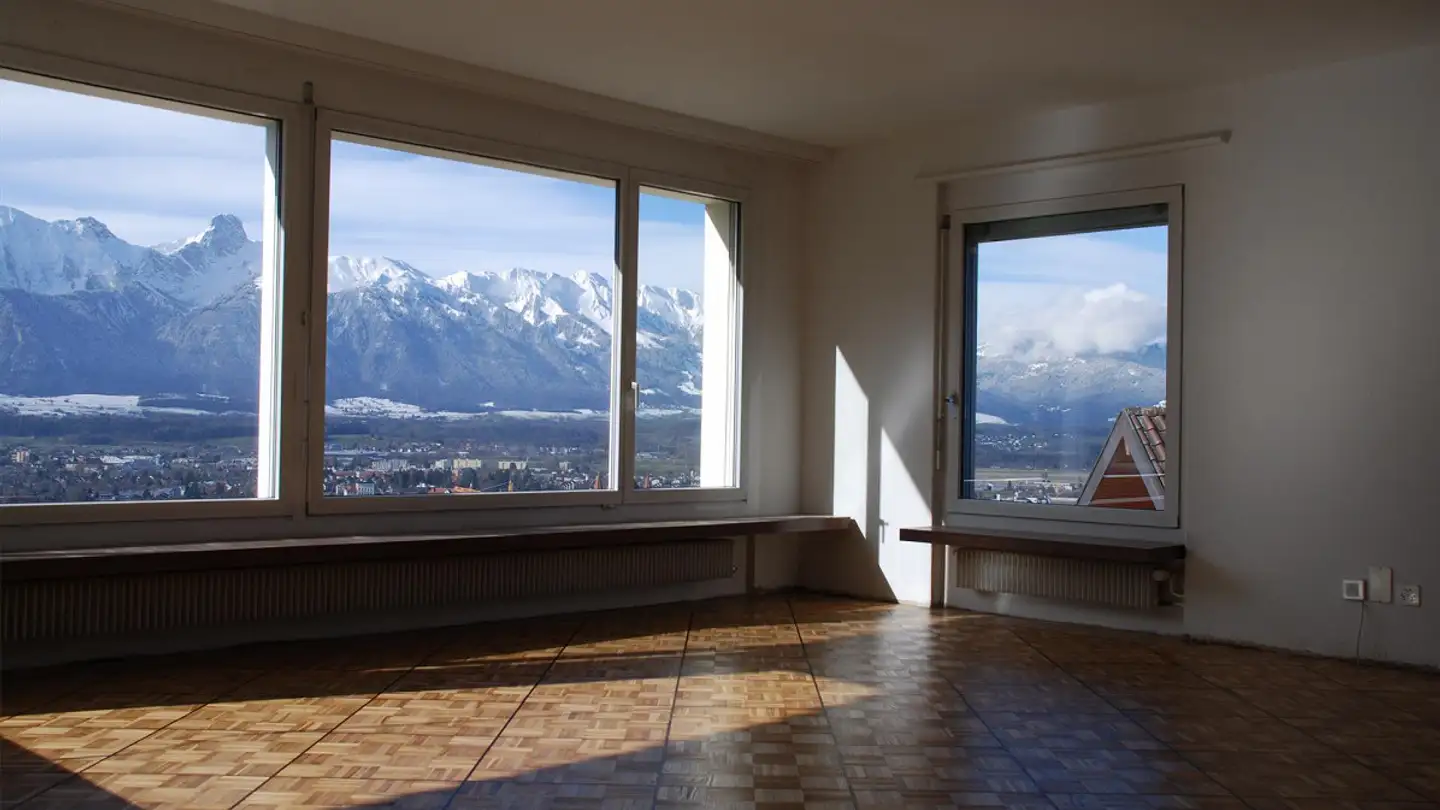 Casa singola in affitto - Lauenenweg 51h, 3600 Thun - Photo 2