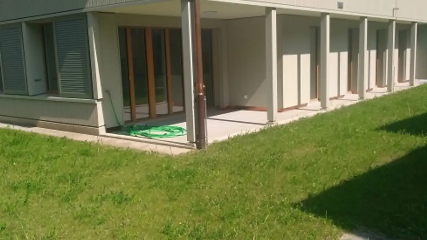 Appartement à louer - 6162 Entlebuch