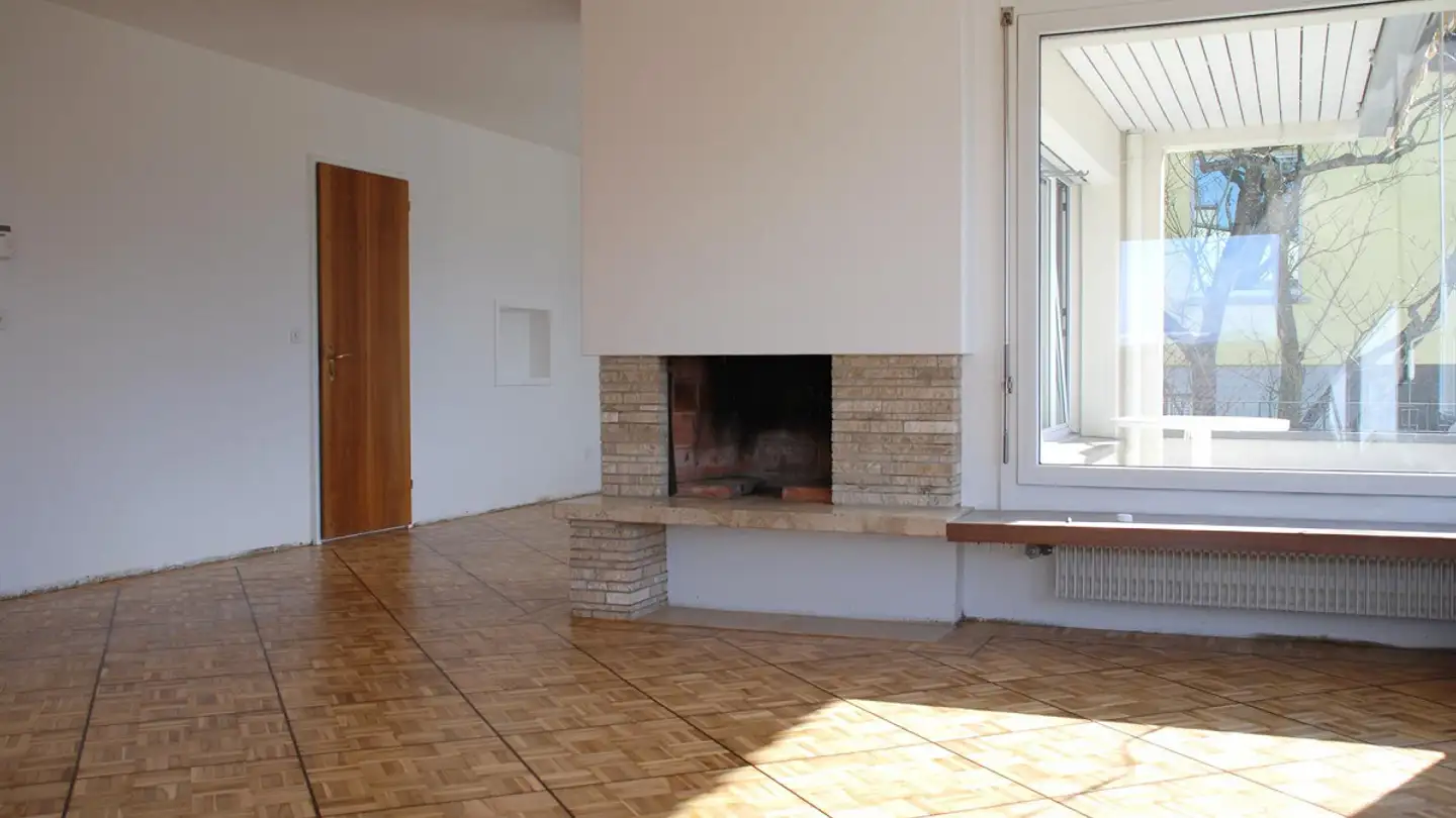 Casa singola in affitto - Lauenenweg 51h, 3600 Thun - Photo 4