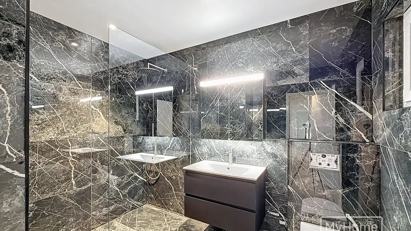 Apartment for rent - Avenue Félix-Cornu 17, 1802 Corseaux