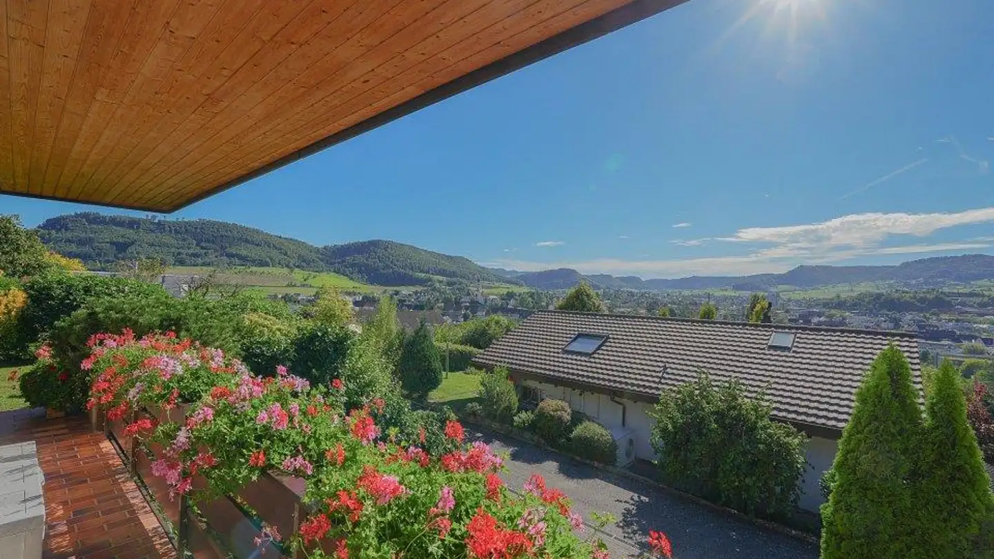 Casa singola in vendita - Föhrenweg 4, 5070 Frick - Photo 3