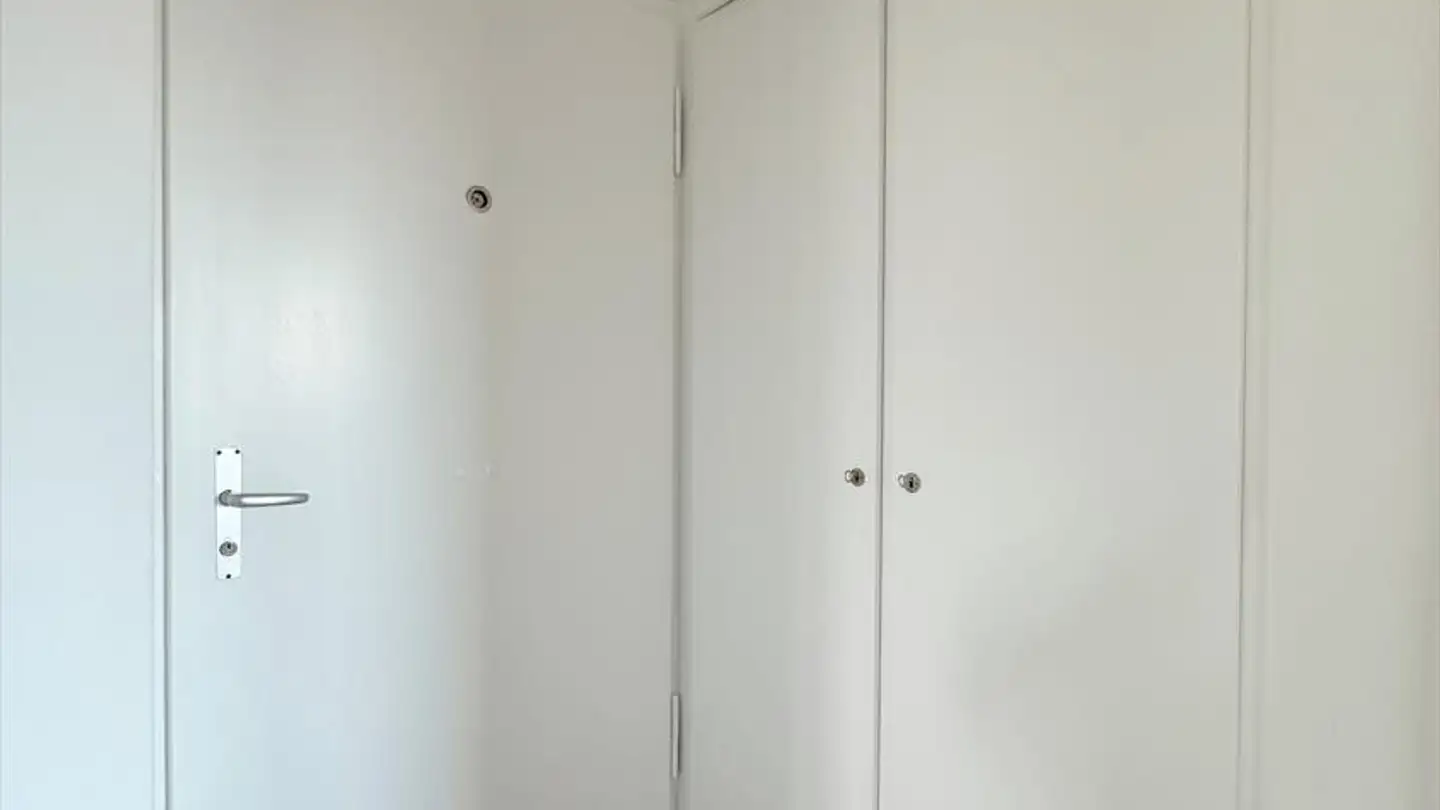 Apartment for rent - Speerstrasse 28, 8038 Zürich - Photo 3