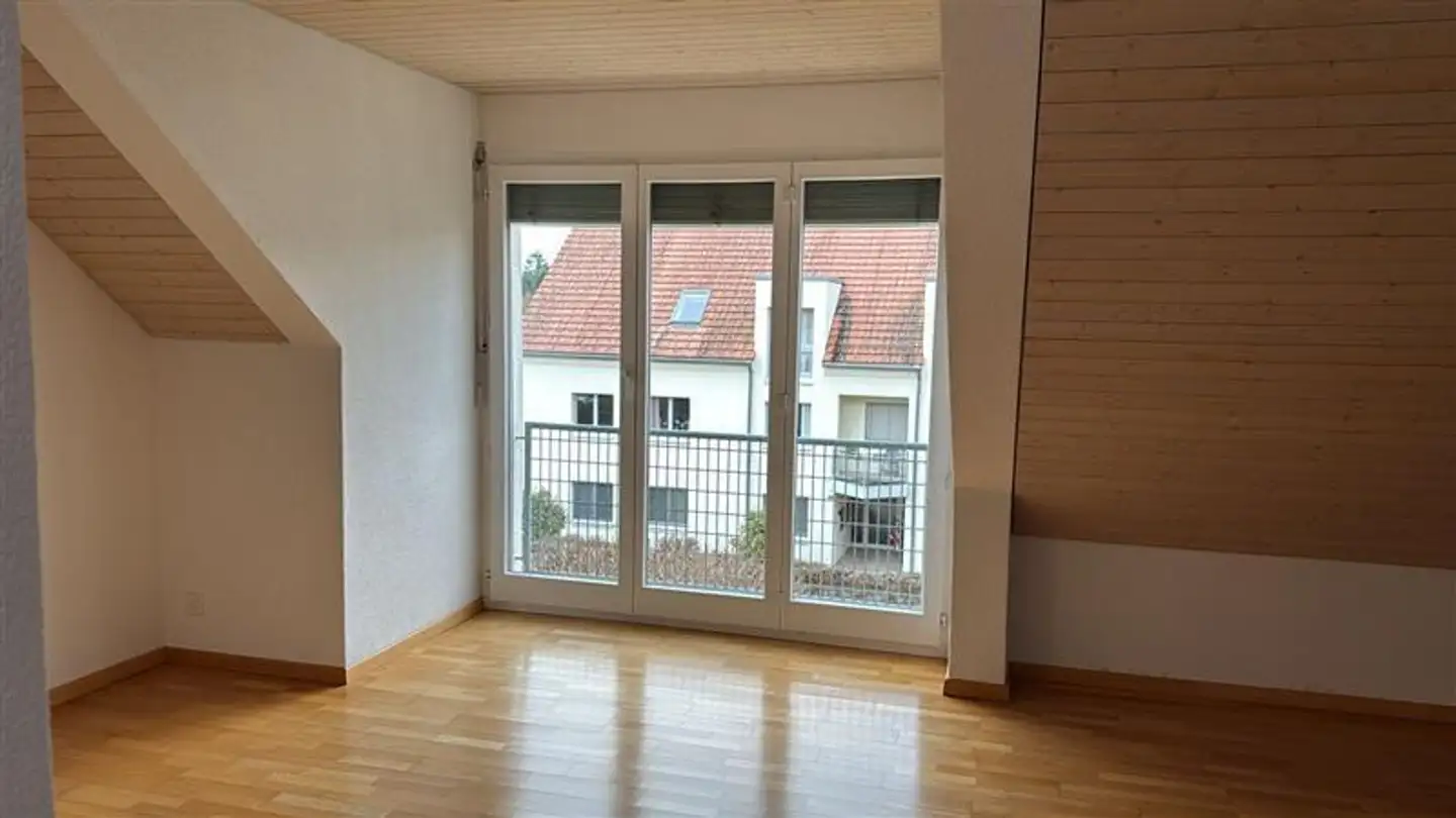 Apartment for rent - Büelstrasse 19, 8132 Hinteregg - Photo 2