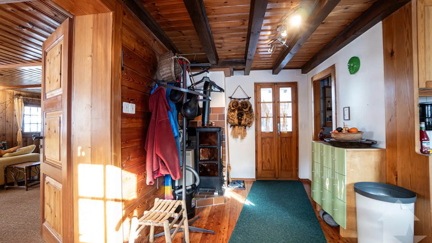 Chalet kaufen - 3961 Grimentz - Foto 4