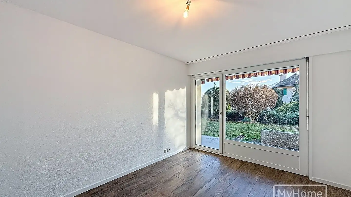 Apartment for rent - Avenue Félix-Cornu 17, 1802 Corseaux - Photo 2