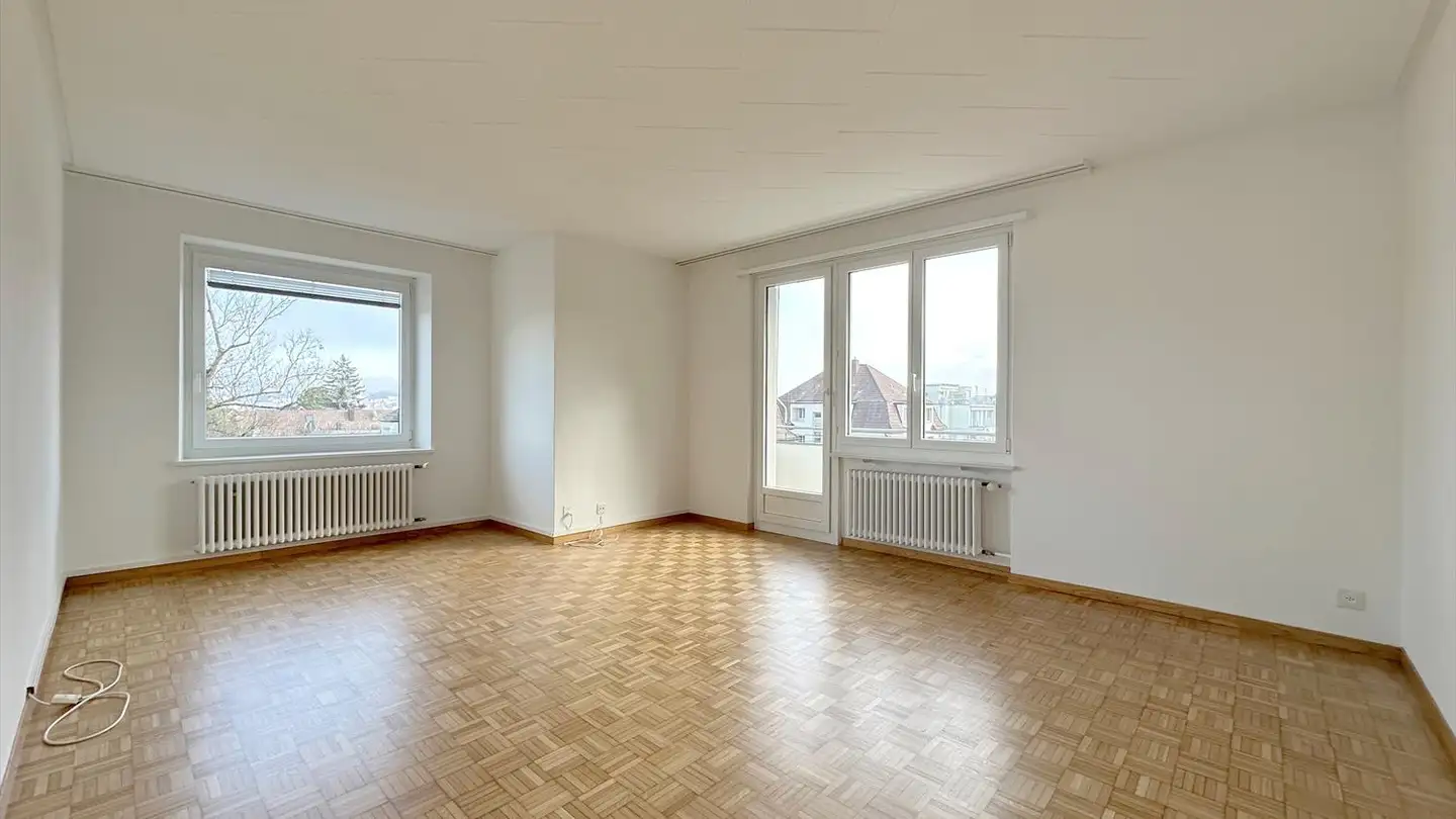 Apartment for rent - Speerstrasse 28, 8038 Zürich - Photo 4