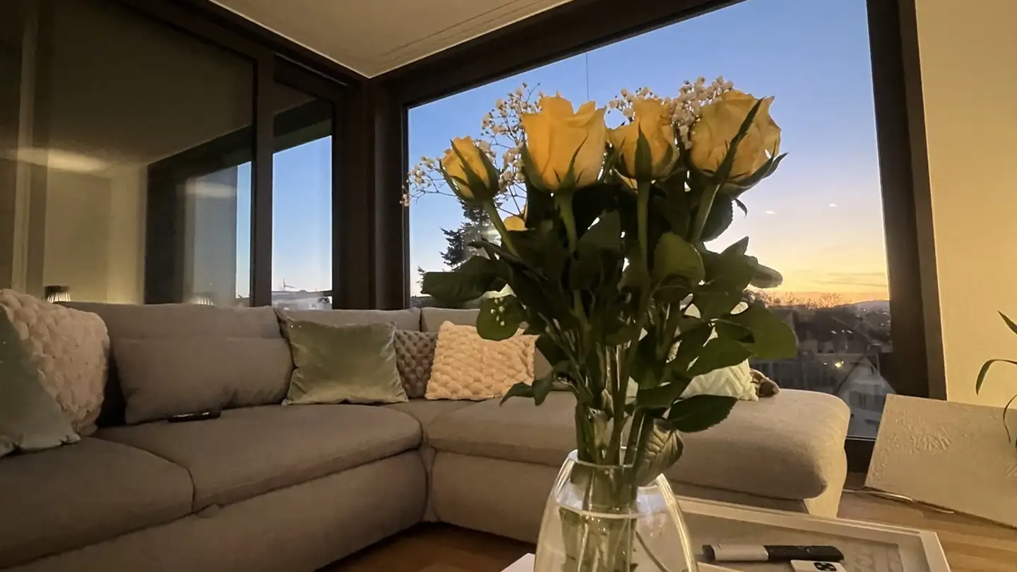 Wohnung mieten - Bahnhofweg 7, 8302 Kloten