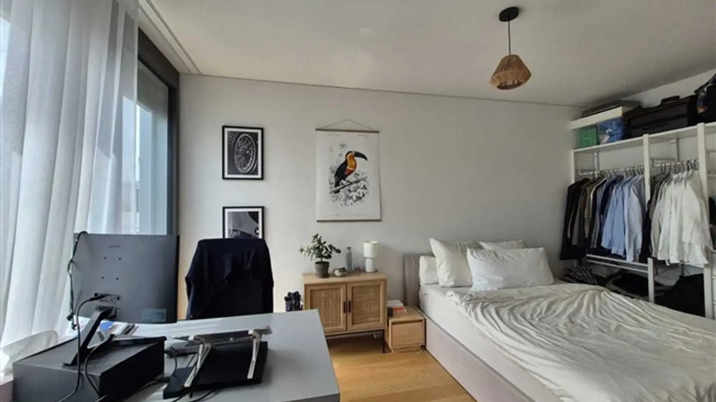 Appartamento in affitto - 8005 Zürich - Foto 3